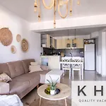 Apartament Majestic View Boho Style Retreat! *
