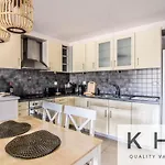Majestic View Boho Style Retreat! Apartament