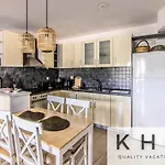 Majestic View Boho Style Retreat! Argostolion