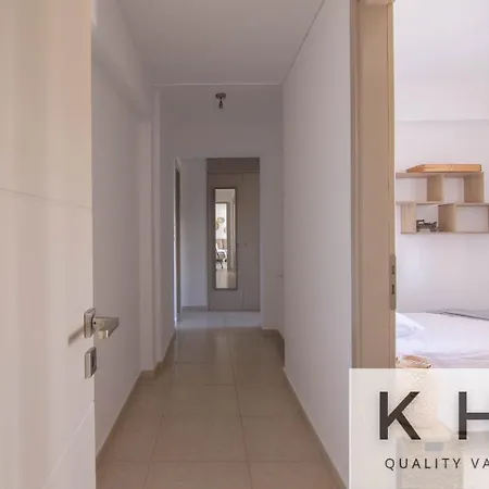 Majestic View Boho Style Retreat! 阿尔戈斯托利翁