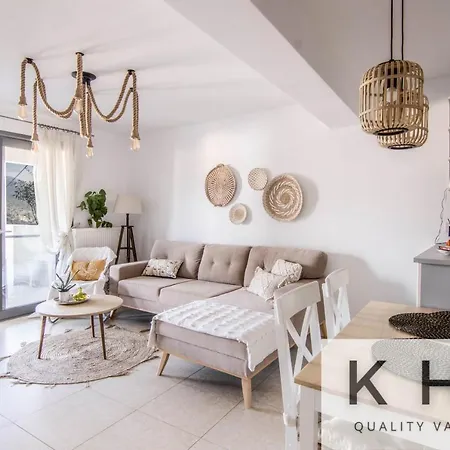 Apartment Majestic View Boho Style Retreat!