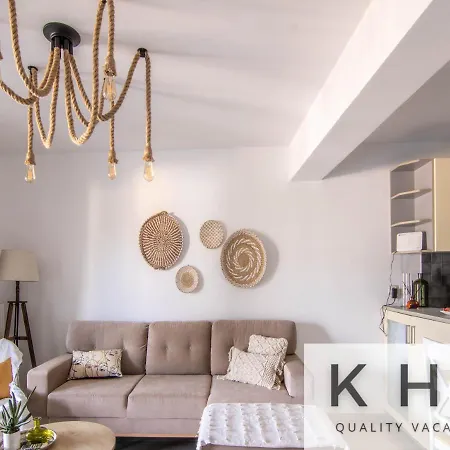 Majestic View Boho Style Retreat! Appartamento
