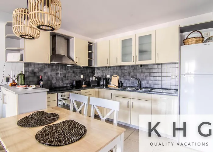 Majestic View Boho Style Retreat! Apartamento