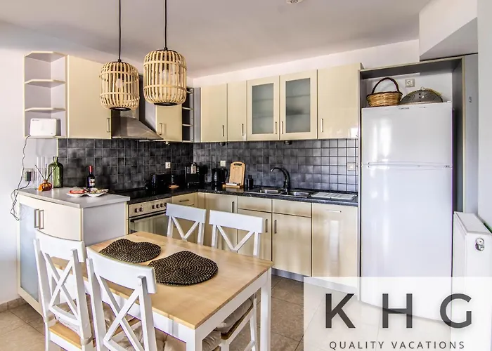 Majestic View Boho Style Retreat! Argostoli (Kefalonia)