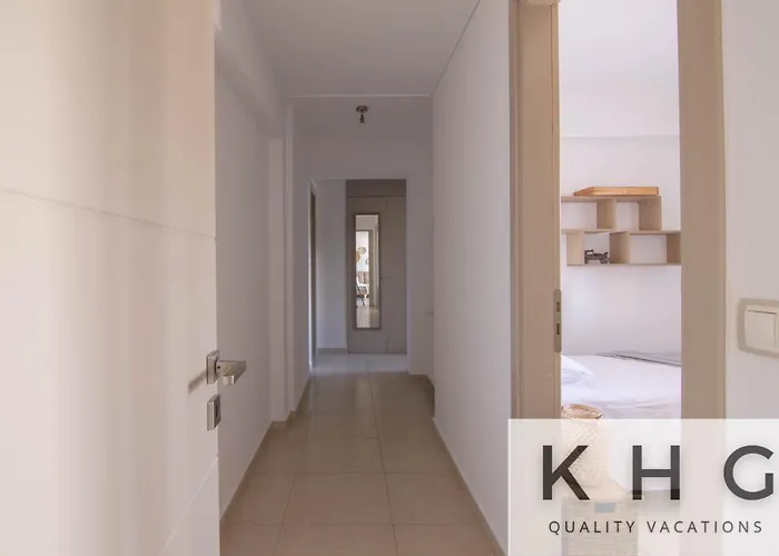 Majestic View Boho Style Retreat! Argostoli (Kefalonia)
