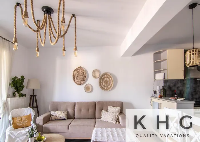 Majestic View Boho Style Retreat! Apartamento