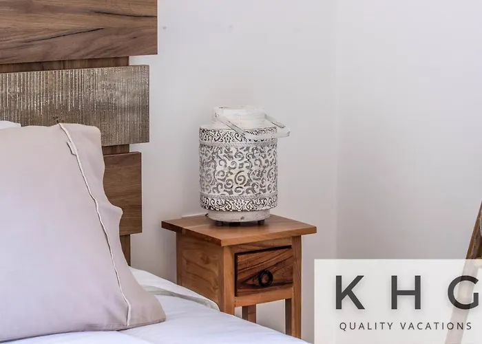 Apartamento Majestic View Boho Style Retreat! *