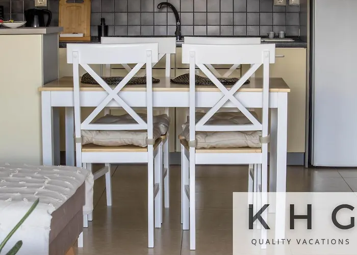 Majestic View Boho Style Retreat! Apartamento Argostoli (Kefalonia)