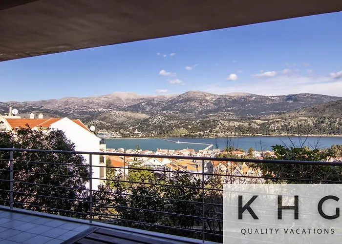 Apartamento Majestic View Boho Style Retreat!