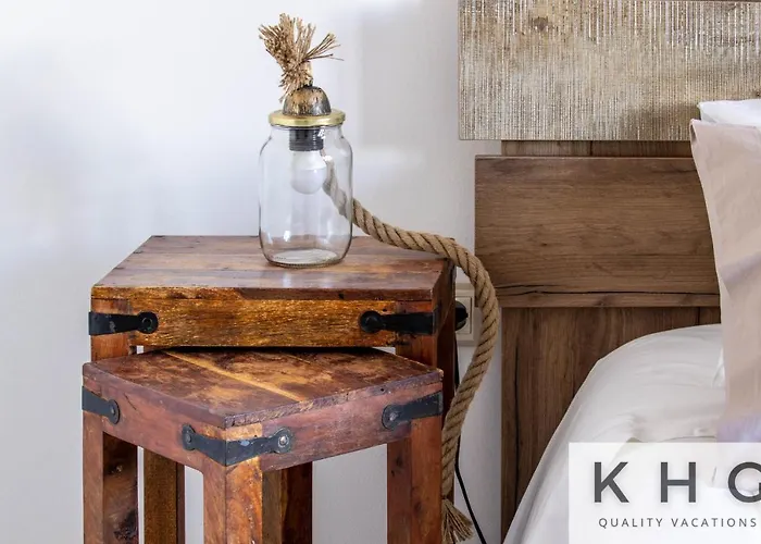 Majestic View Boho Style Retreat! Apartamento Argostoli (Kefalonia)