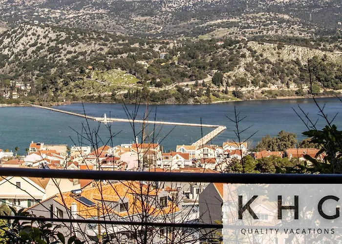 Majestic View Boho Style Retreat! Apartamento *