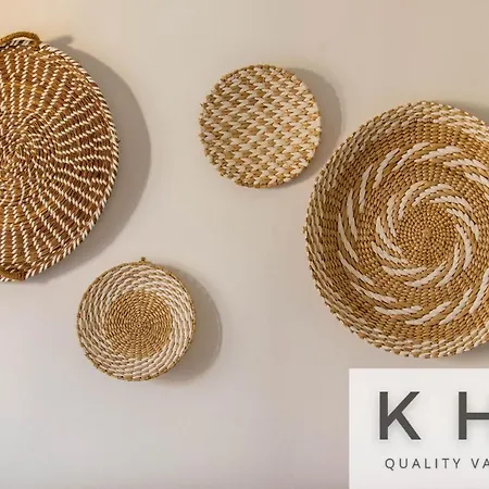 Majestic View Boho Style Retreat! Apartament Argostoli (Kefalonia)