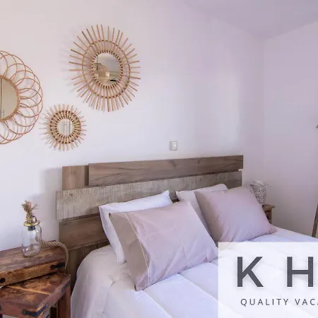 Apartament Majestic View Boho Style Retreat! *