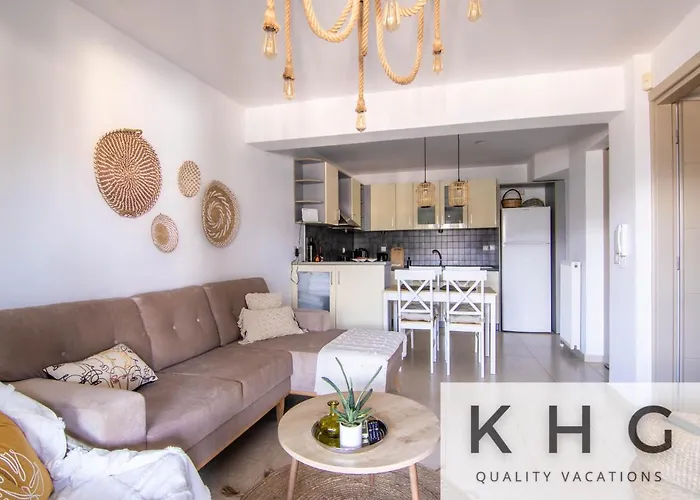 Apartament Majestic View Boho Style Retreat! *